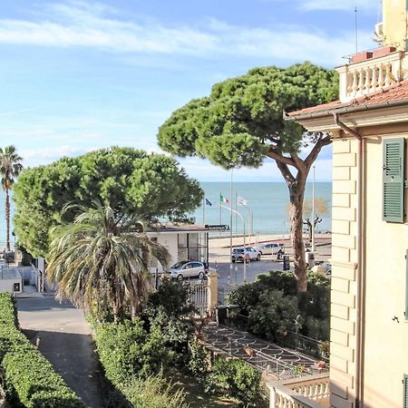 Apartment Caterina By Interhome Sestri Levante Exterior photo
