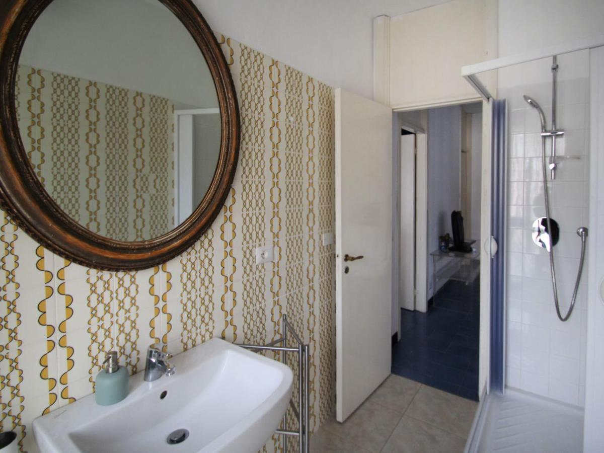 Apartment Caterina By Interhome Sestri Levante Exterior photo