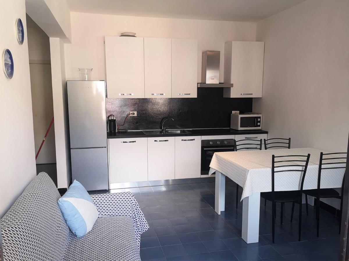 Apartment Caterina By Interhome Sestri Levante Exterior photo