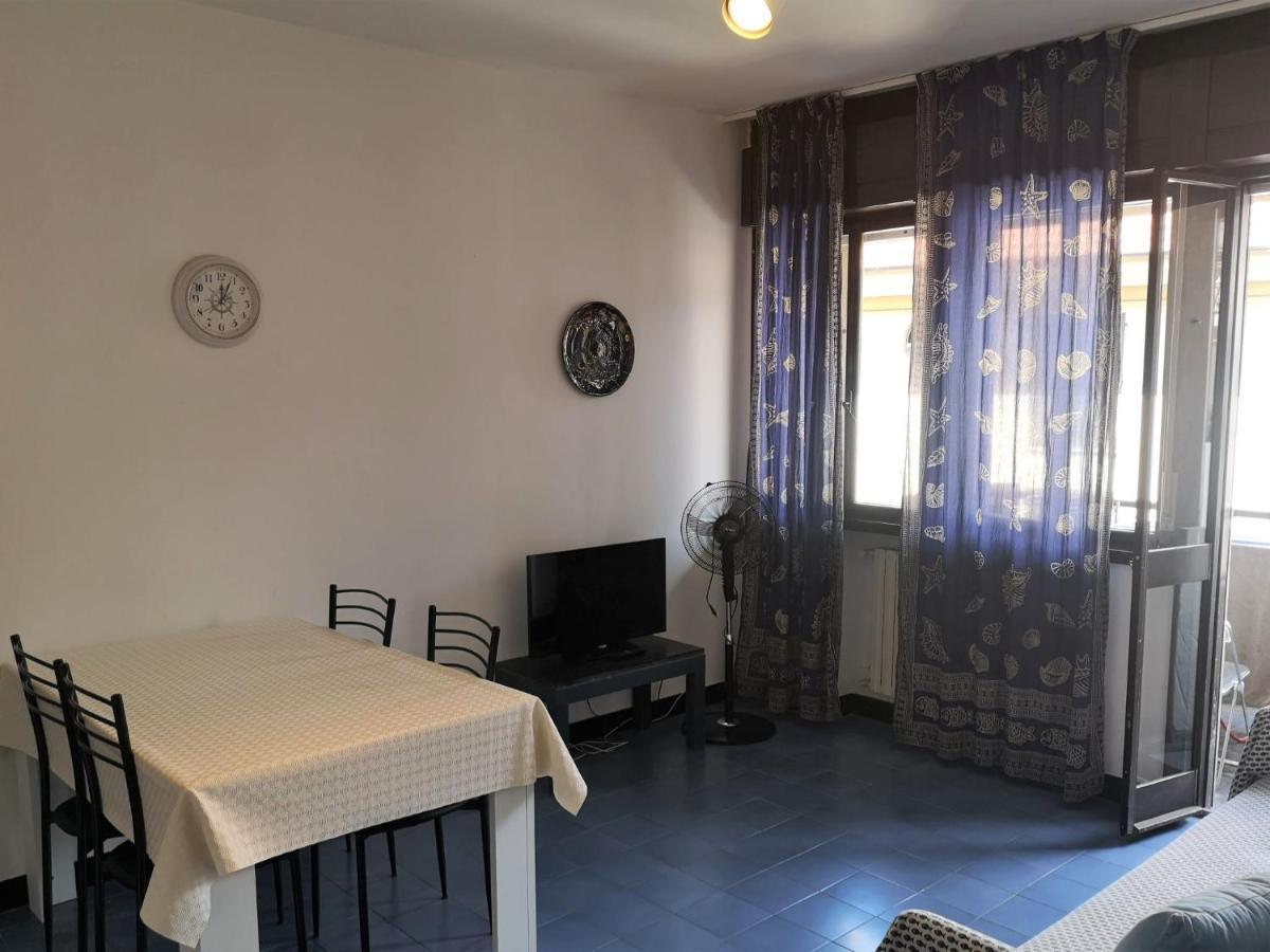 Apartment Caterina By Interhome Sestri Levante Exterior photo