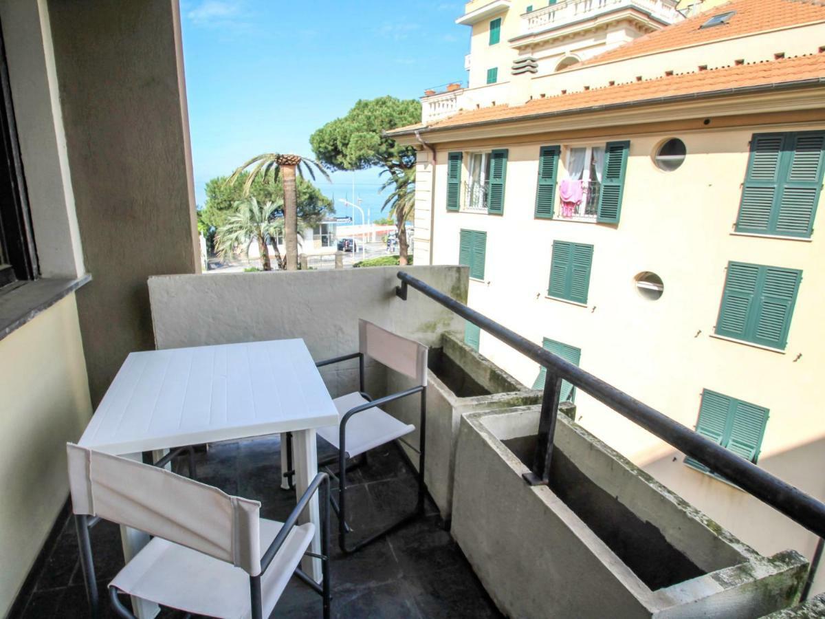 Apartment Caterina By Interhome Sestri Levante Exterior photo