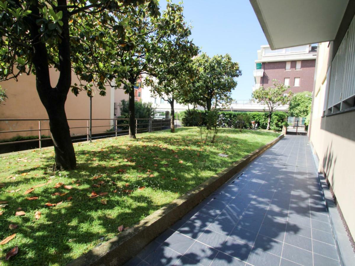 Apartment Caterina By Interhome Sestri Levante Exterior photo